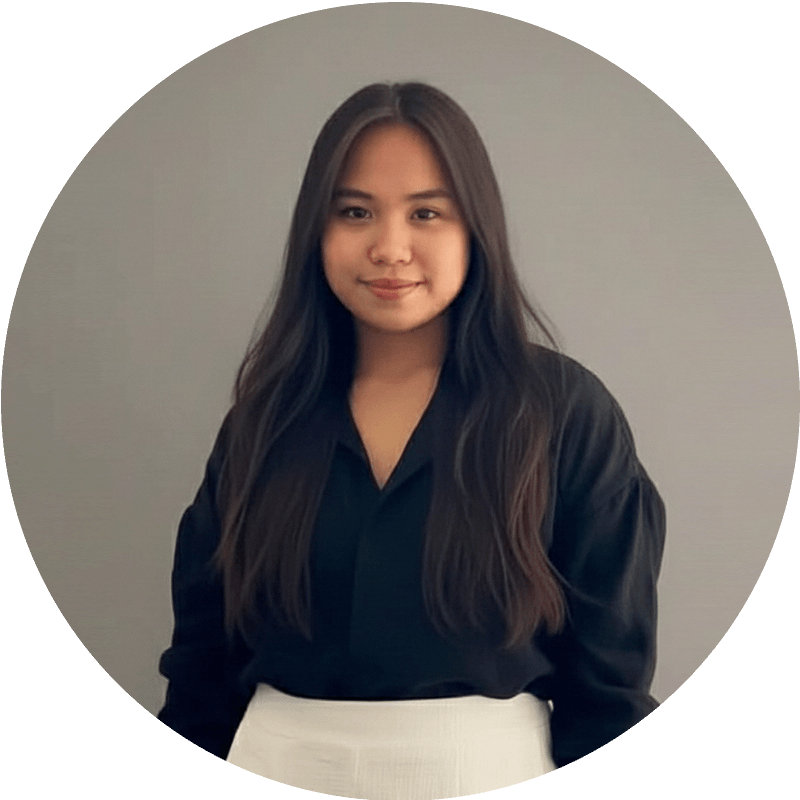 Nica Joane Fujico C. Azares, Junior Accountant